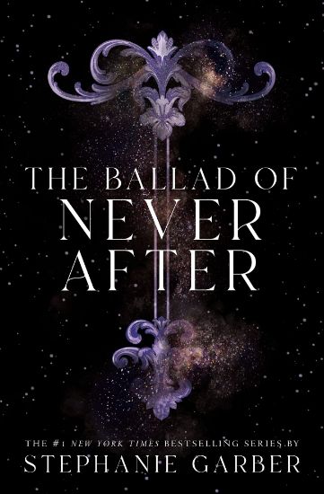 صورة The Ballad of Never After